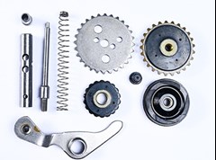 KIT ENGREN COMANDO BIZ100(9 PCS) SMART