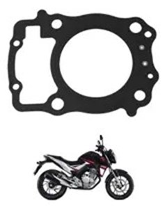 JUNTA CABECOTE CB250F 16/22/CRF250 19E/D