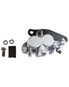 BURRINHO FREIO DIANT XTZ150Z 19/25 ABS