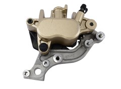 BURRINHO FREIO DIANT CB250F 16/23 SMART