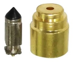 AGULHA BOIA C/SEDE CG/TITAN CARB 10,08M