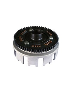 CARCACA EMBREAG EXT CBX 250/XR 250 01/08 62D