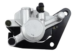 BURRINHO FREIO DIANT FAZER150 2014/15 SM