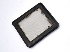 TELA FILTRO OLEO TIT/FAN125/150/160/NXR