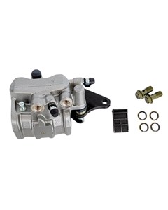 BURRINHO FREIO DIANT NXR160ESDD 18+C/ABS