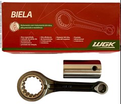 BIELA TITAN 150/NXR150  WGK
