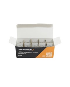 LAMPADA STOP 12V MAGNETRON