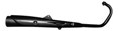 ESCAP MOTTU SPORT110I MOD ORIG PRETO