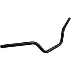 GUIDAO MOTTU SPORT110I C/PUNCAO PRETO