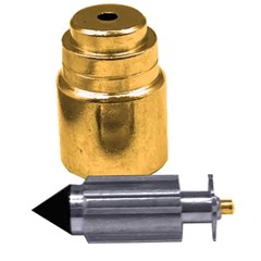 AGULHA BOIA C/SEDE CG/TITAN CARB 10,05M