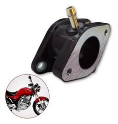 COLETOR YES/INTRUDER125 C/ CATAL DANNIXX