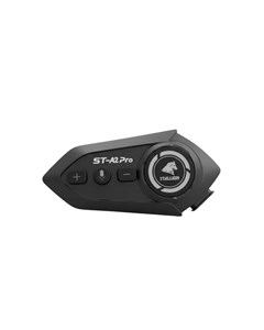 INTERCOMUNICADOR BLUETOOTH ST-A2 STALLIO