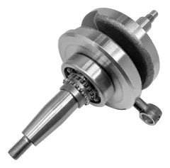 VIRABREQUIM COMP FAZ/FACT/XTZ150 C/ROLAM