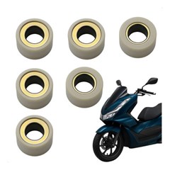BUCHA ROLETE PCX150 16/18/ELITE125I TMAC