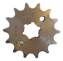 PINHAO YBR/XTZ/FACTOR125 14D 1045 TMAC