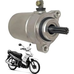 MOTOR PART CRYPTON 98/02/ZIG100