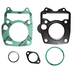 JG JUNTA BIZ 125 TMAC