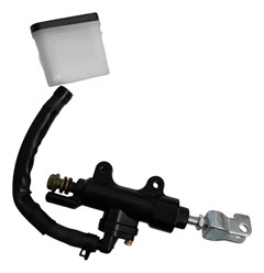 BURRINHO FREIO TRAS CB250F 16/23 TMAC