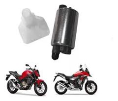 REFIL BOMBA COMB CB500F/CB500X/CB500R 16