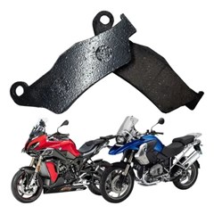 PAST FREIO D BMW GS1200/R1200/S1000XR TM