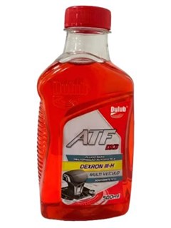 OLEO HIDRAULICO DULUB (500 ML)