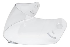 VISEIRA EBF X-TROY 2.2 CRISTAL POLIVISOR