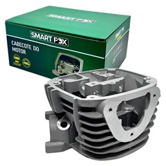 CABECOTE FAN/TIT/START160 2016/26 SMART