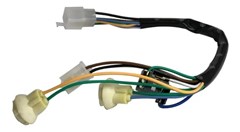 SOQUETE FAROL TITAN150 2009/10 SMART FOX