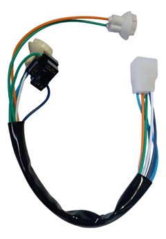 SOQUETE FAROL TITAN150 2011/13 SMART FOX