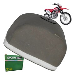 FILTRO AR CRF250F 2019 E/D SMART FOX