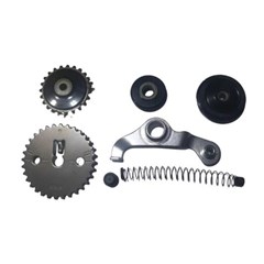 KIT ENGREN COMANDO BIZ/POP110 25 (12PCS)