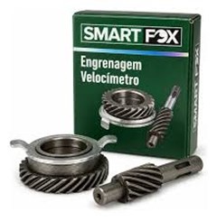 ENGREN VELOC YBR125 (DISCO) COMPLT SMART