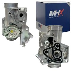 CORPO INJECAO(SEM SENS) NXR160 15/17 SMA