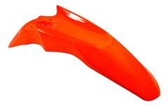 PARALAMA DIANT NXR 150 2011/12 LARANJA