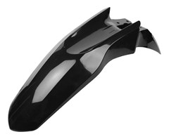 PARALAMA DIANT NXR 150 2009/12 PRETO MELC