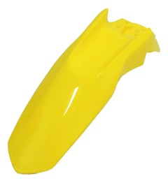PARALAMA DIANT NXR 150 2009 AMARELO MELC