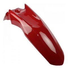 PARALAMA DIANT NXR150 2013 VERMELHO MELC