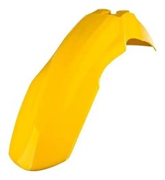PARALAMA DIANT NXR 150 2008 AMARELO MELC