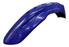 PARALAMA DIANT NXR125/150 2005 AZUL MELC
