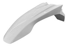 PARALAMA DIANT XTZ125 2005 BRANCO
