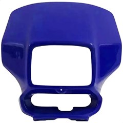 CARENAG FAROL XL125 1996 AZUL MELC