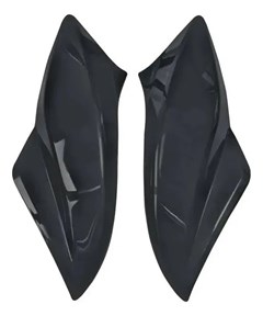 CARENAG FAROL LAT TIT150 2012 CINZA MELC