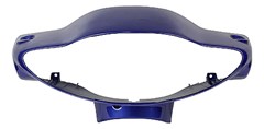 CARENAG FAROL BIZ 100 2002/03 AZUL/BIZ+