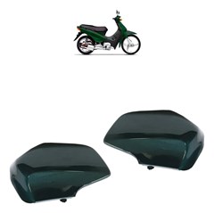 PROTETOR GARFO BIZ 2003/04 VERDE(PAR)