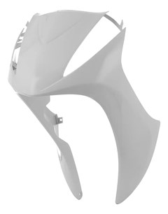 BICO FRONT BIZ 110 18/24 BRANCO MELC