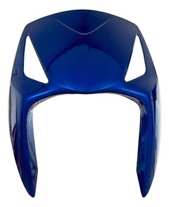 BICO FRONT BIZ 125 06 KS/ES AZUL METALIC