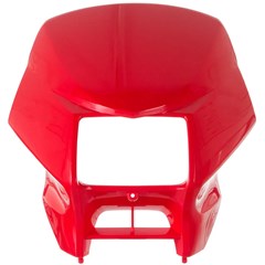 CARENAG FAROL NXR125/150 02/05/07/08VERM