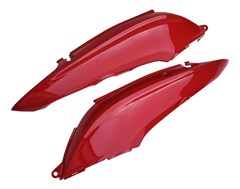 TPA LAT BIZ 125 2015 EX VERMELHO PEROLIZ