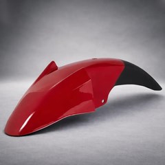 PARALAMA DIANT YES VERMELHO