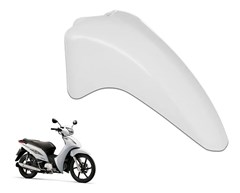PARALAMA DIANT BIZ 125 2016 EX BRANCO
